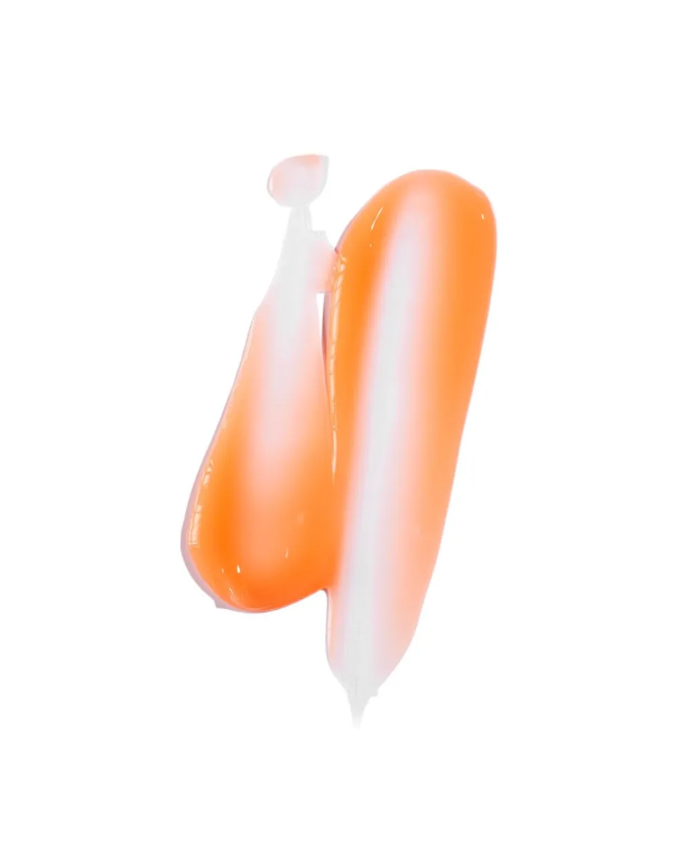 erborian red pepper pulp UITSTRALINGSGEL BEHANDELING MET ZOETE CHILI PEPER