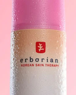 erborian set & care Glow fixatiespray