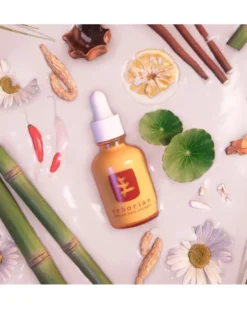 erborian skin therapy serum Multi Perfecting night serum
