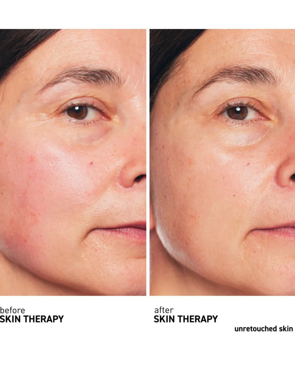 erborian skin therapy serum Multi Perfecting night serum
