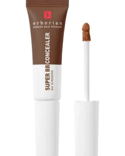 erborian super bb concealer Concealer verzorging