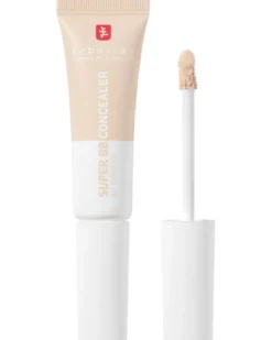 erborian super bb concealer Concealer verzorging