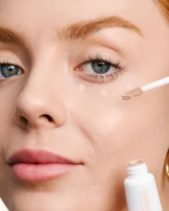 erborian super bb concealer Concealer verzorging