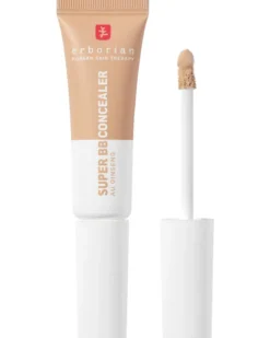 erborian super bb concealer Concealer verzorging