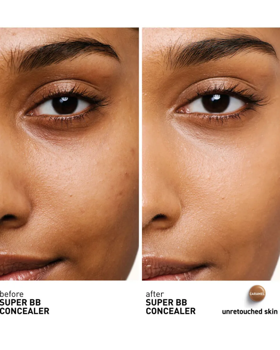 erborian super bb concealer Concealer verzorging