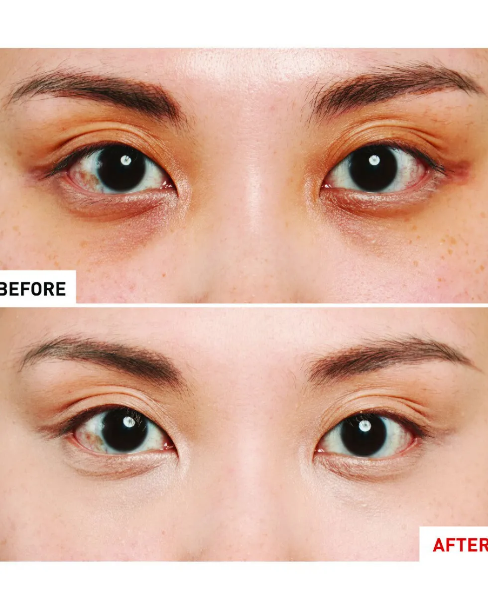 erborian super bb concealer Concealer verzorging