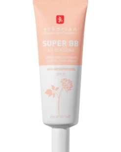 erborian super bb DEKKINGSCREAM