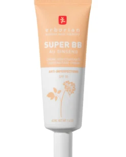 erborian super bb DEKKINGSCREAM