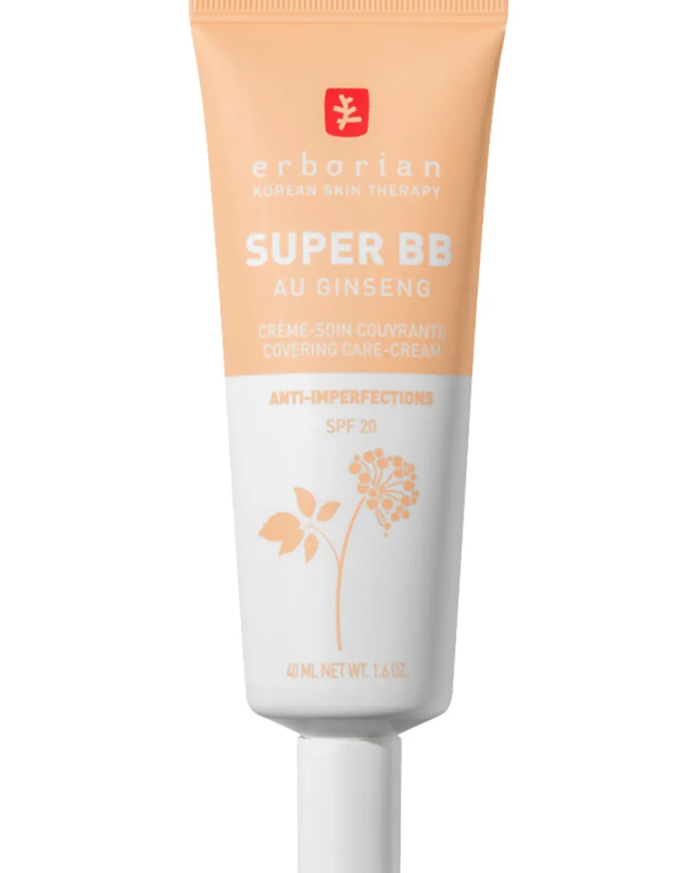 erborian super bb DEKKINGSCREAM