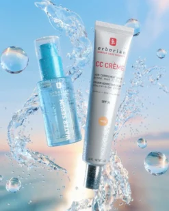 erborian water serum Intens hydraterend serum