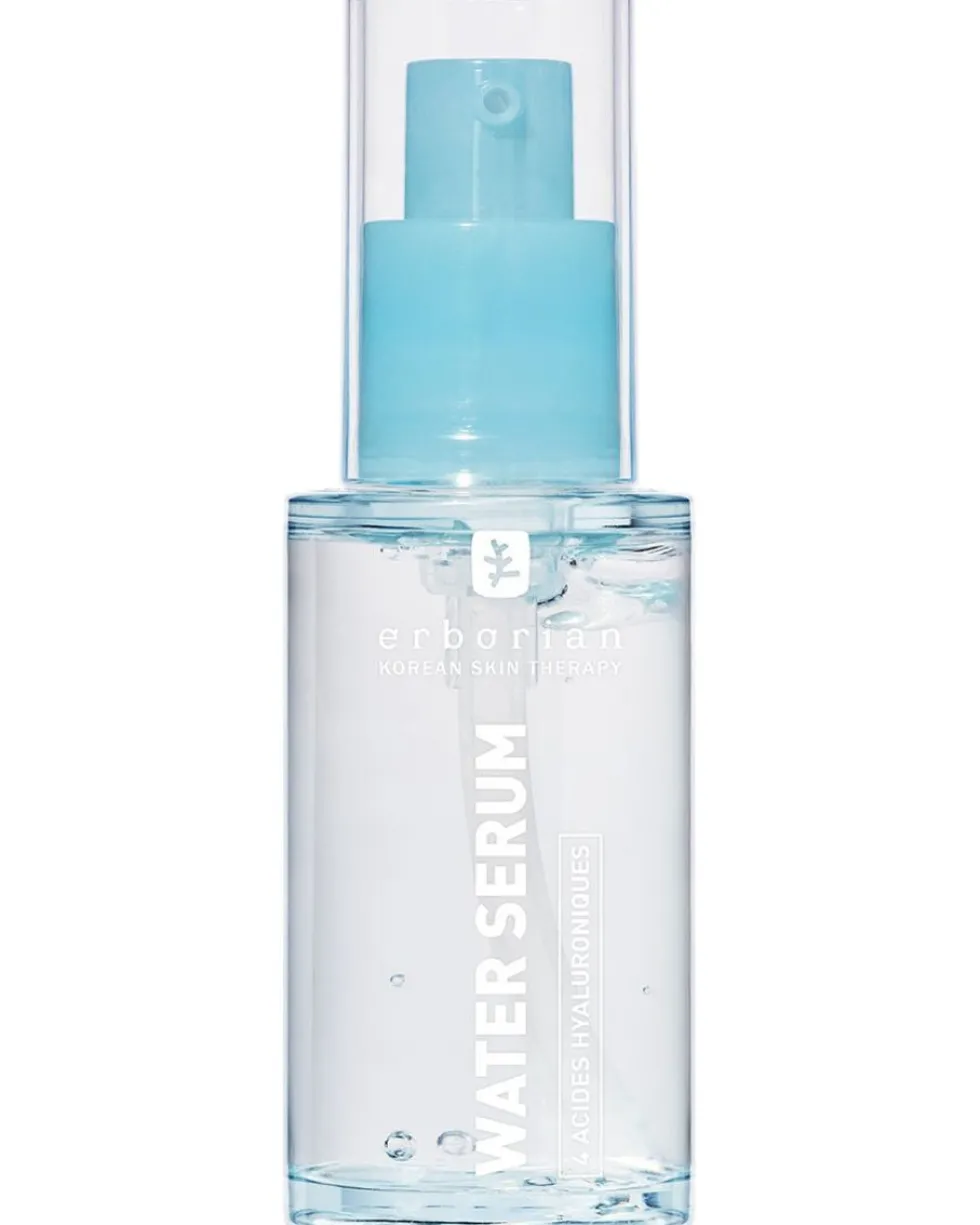 erborian water serum Intens hydraterend serum