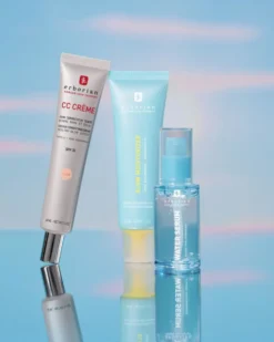 erborian water serum Intens hydraterend serum