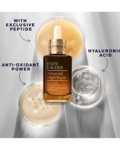 estée lauder advanced night repair synchronized multi-recovery complex SERUM GEZICHT - ANTI-AGING & HYDRATEREND