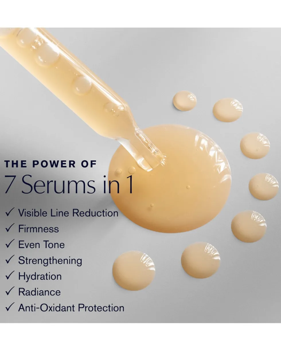 estée lauder advanced night repair synchronized multi-recovery complex SERUM GEZICHT - ANTI-AGING & HYDRATEREND