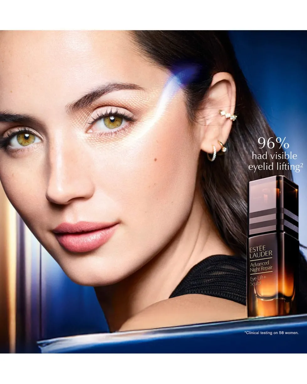 estée lauder advanced night repair EYE LIFT & SCULPT