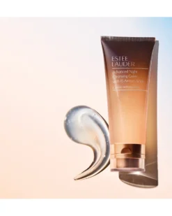 estée lauder advanced night repair cleansing gelée with 15 amino acids GEZICHTSREINIGER - HYDRATERENDE & ZUIVERENDE GELCRÈME