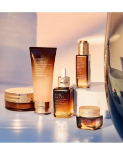 estée lauder advanced night repair cleansing gelée with 15 amino acids GEZICHTSREINIGER - HYDRATERENDE & ZUIVERENDE GELCRÈME