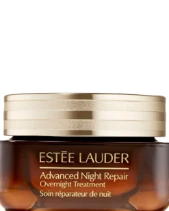 estée lauder advanced night repair overnight treatment  Intensieve nachtverzorging met Hyaluronzuur
