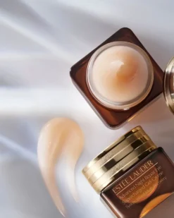 estée lauder advanced night repair eye supercharged gel-creme synchronized multi-recovery OOGCRÈME – TEGEN DONKERE KRINGEN, HYDRATEREND & ANTI-AGING