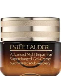estée lauder advanced night repair eye supercharged gel-creme synchronized multi-recovery OOGCRÈME – TEGEN DONKERE KRINGEN, HYDRATEREND & ANTI-AGING
