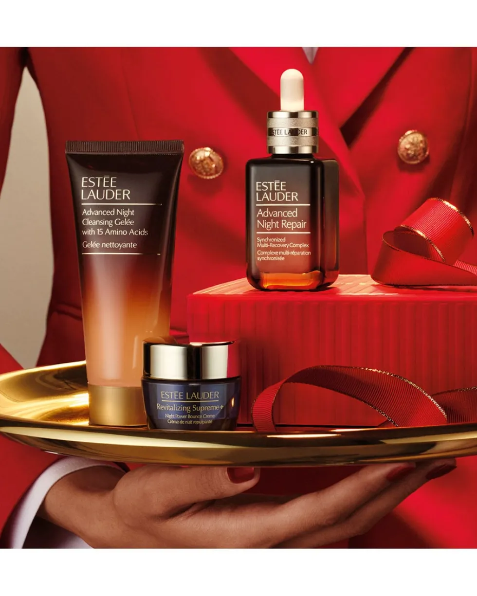 estée lauder advanced night repair Skincare set