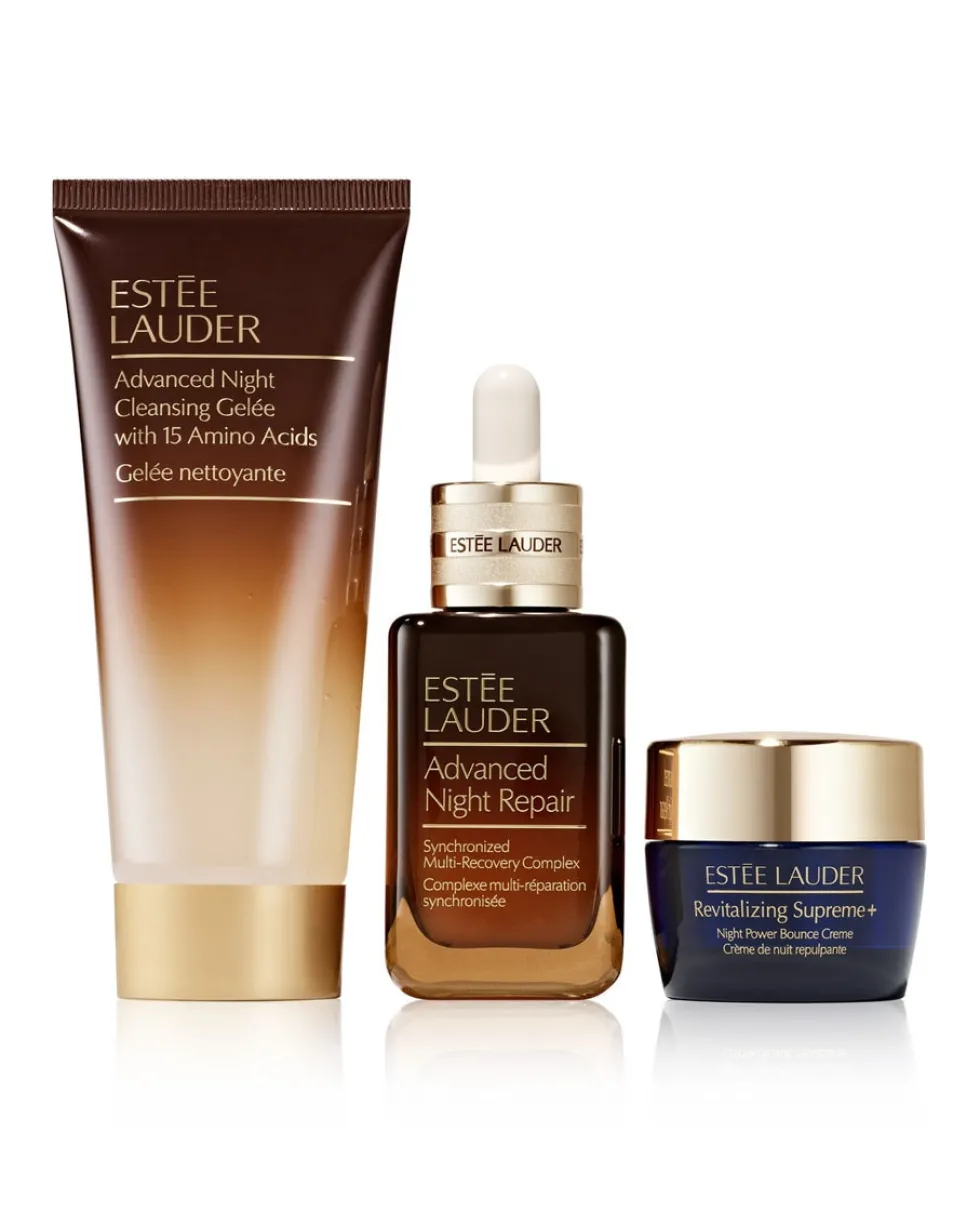 estée lauder advanced night repair Skincare set