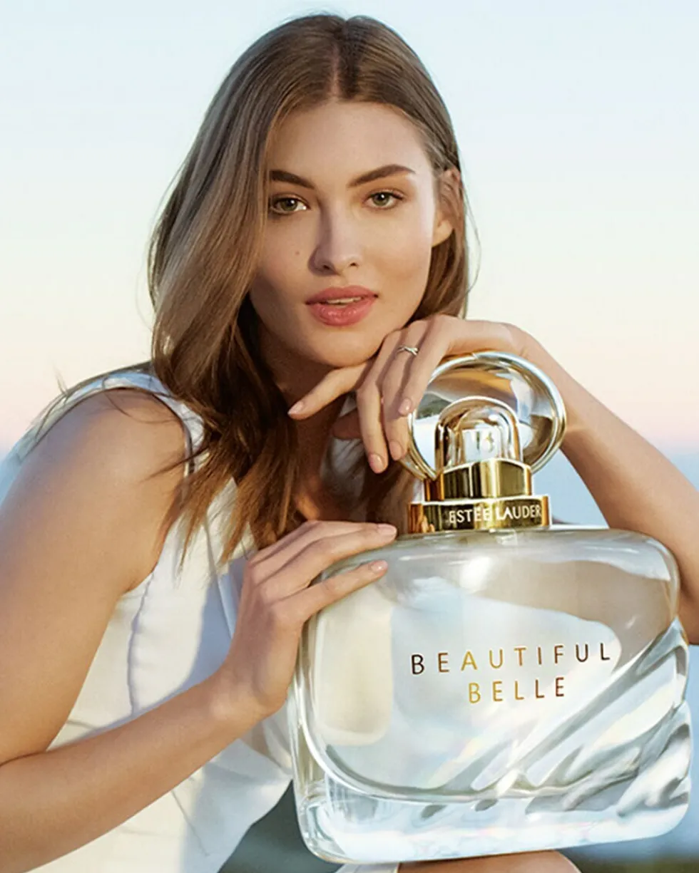 estée lauder beautiful belle EAU DE PARFUM