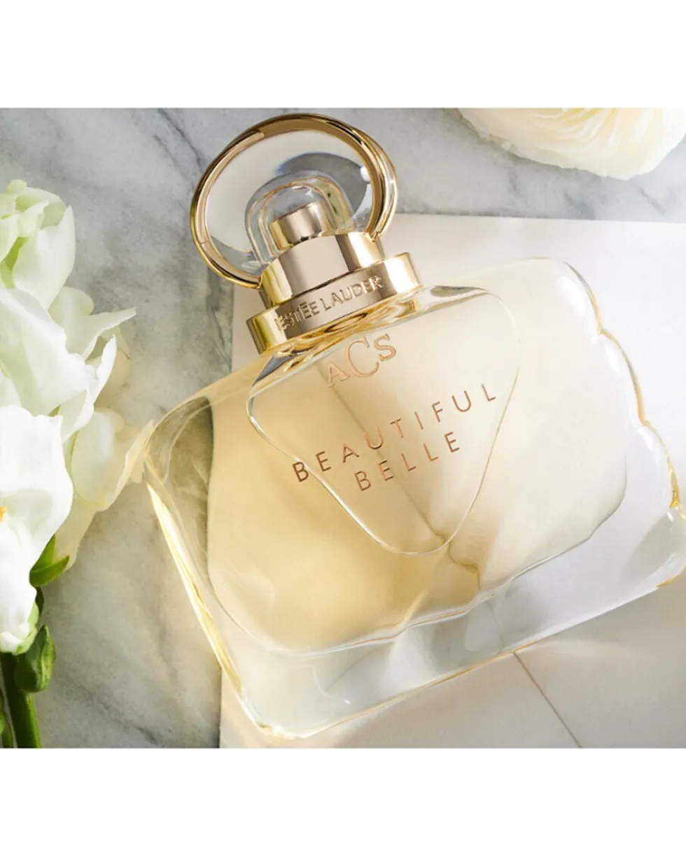 estée lauder beautiful belle EAU DE PARFUM