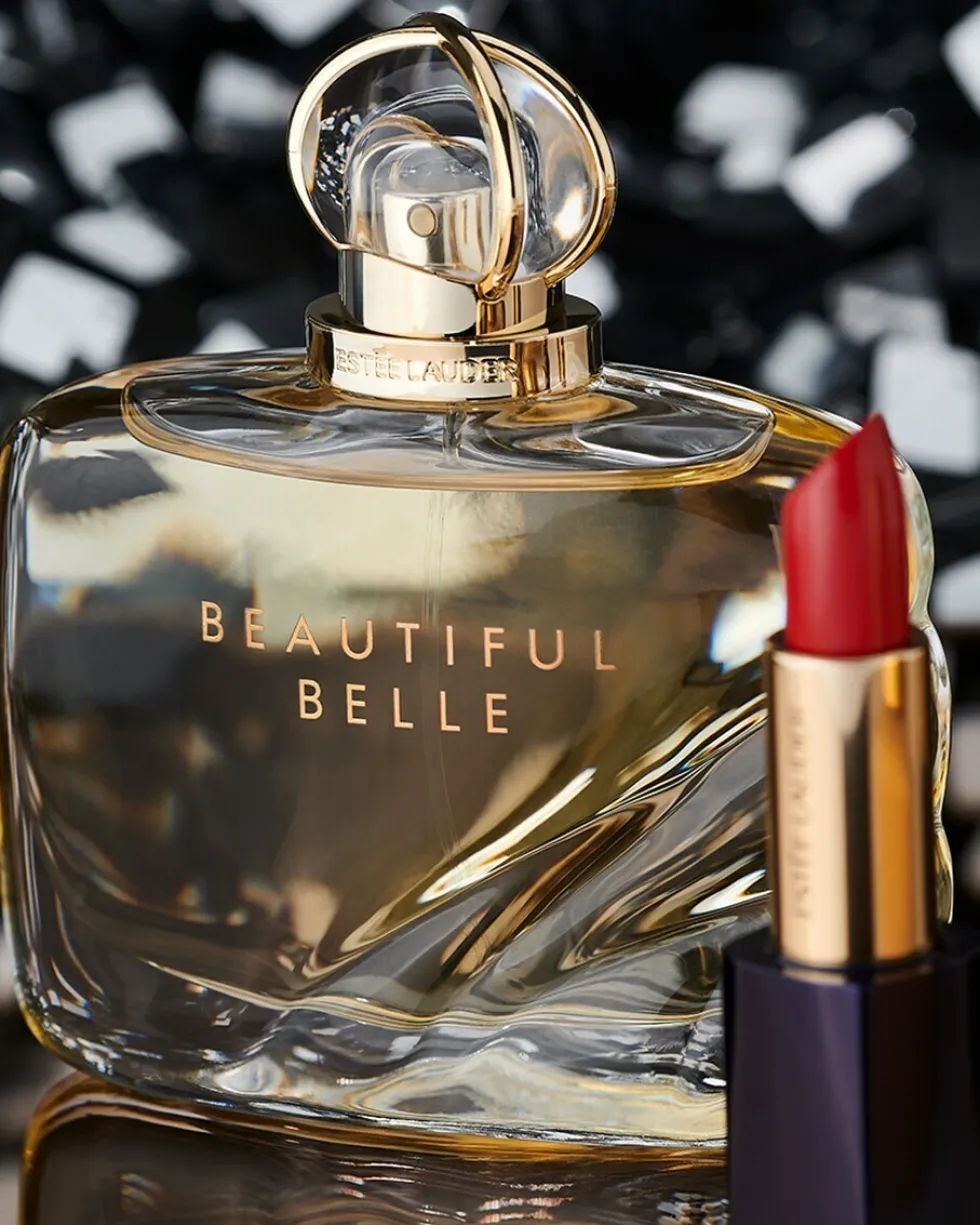 estée lauder beautiful belle EAU DE PARFUM