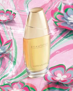 estée lauder beautiful EAU DE PARFUM - GEUR VAN DUIZEND BLOEMEN