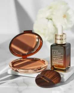estée lauder bronze godess POEDER BRONZER - ANTI-GLIM