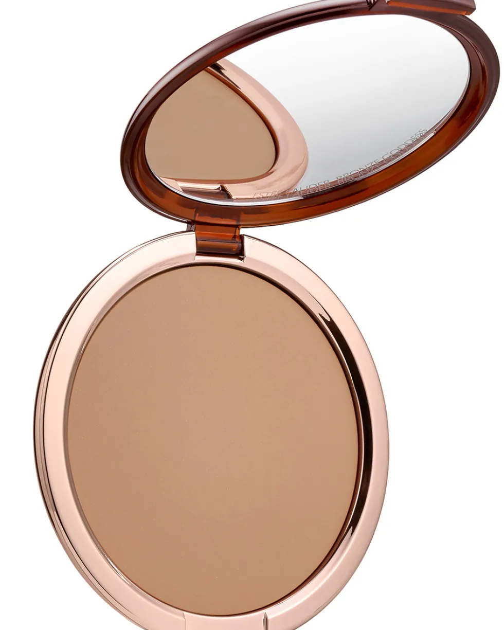 estée lauder bronze godess POEDER BRONZER - ANTI-GLIM