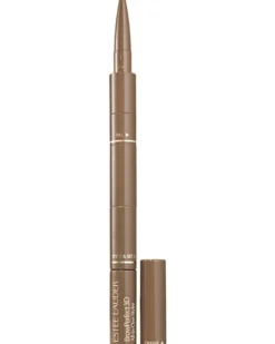 estée lauder brow perfect 3d all-in-one styler multi-tasker wenkbrauwpotlood - microfijne precisie