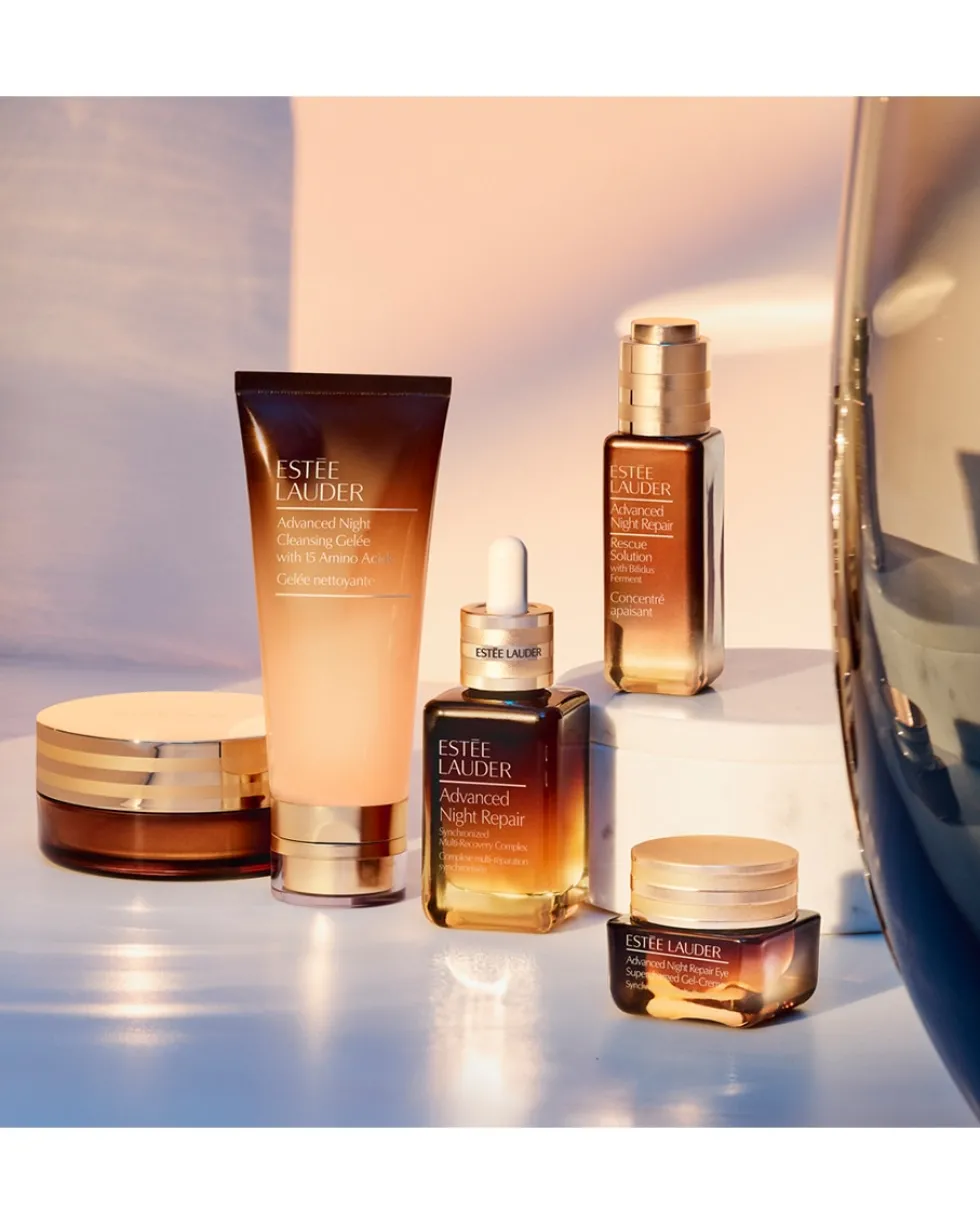 estée lauder cleansing balm with lipid-rich oil infusion GEZICHTSREINIGER - HYDRATERENDE & ZUIVERENDE BALSEM