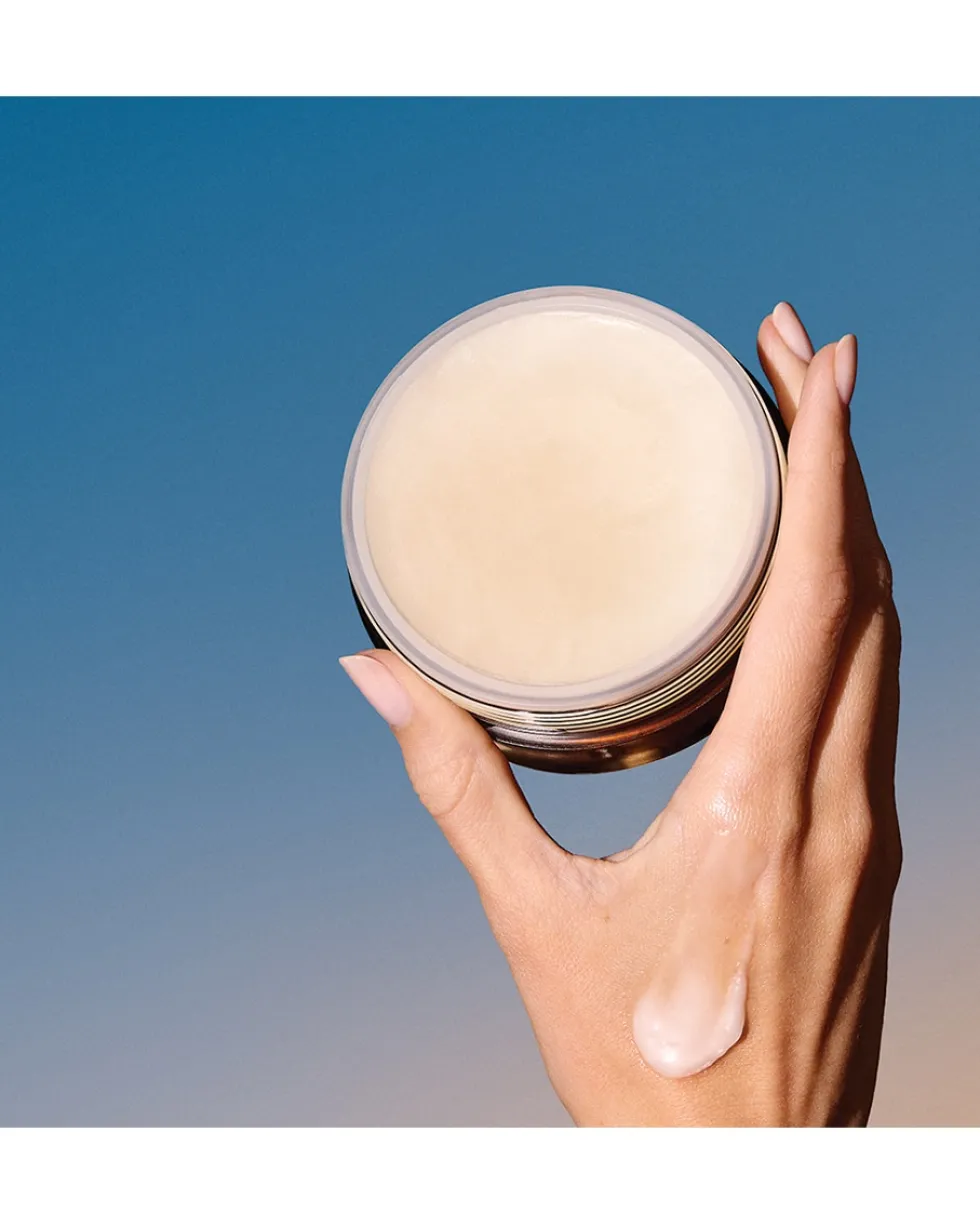 estée lauder cleansing balm with lipid-rich oil infusion GEZICHTSREINIGER - HYDRATERENDE & ZUIVERENDE BALSEM