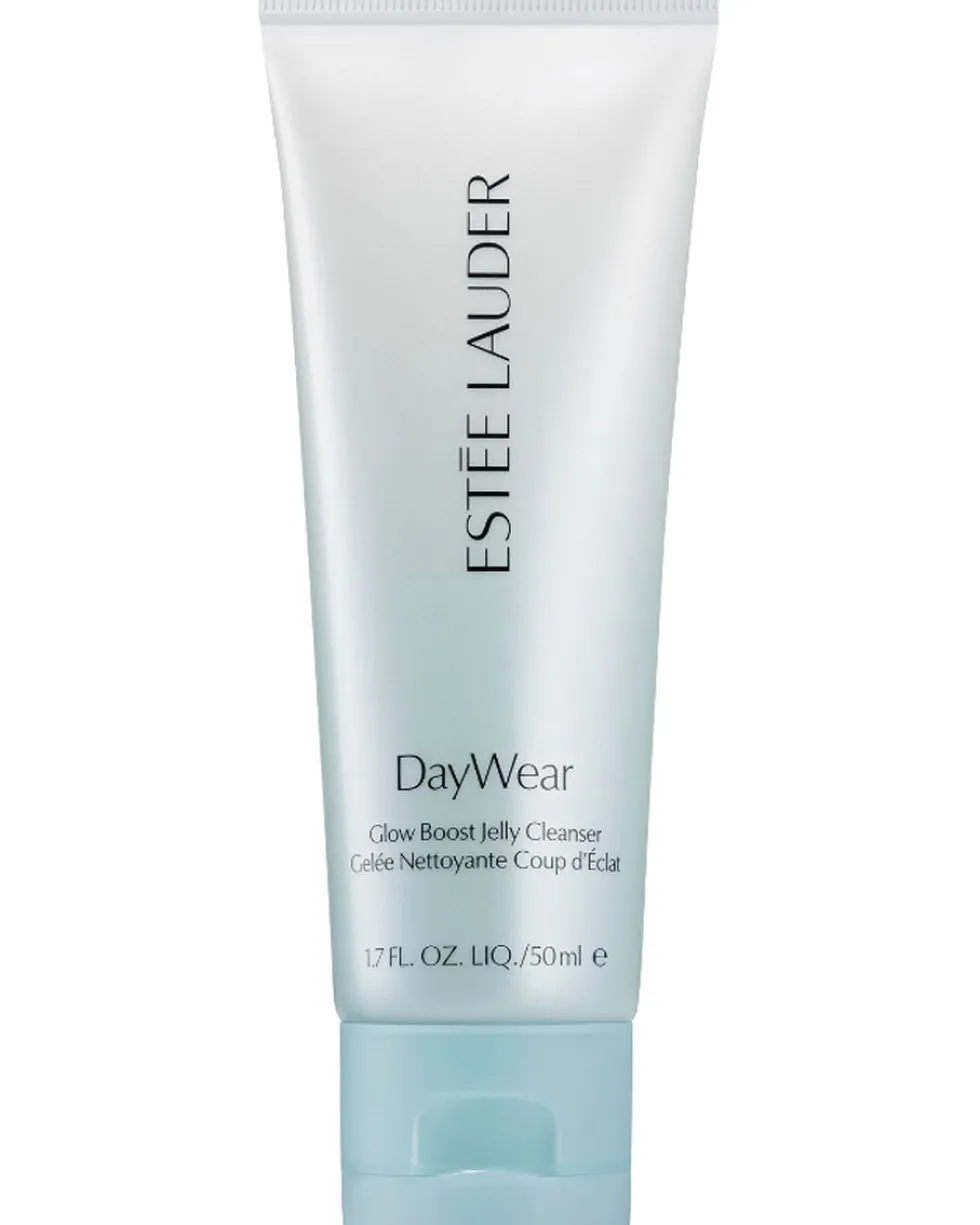 estée lauder daywear glow boost jelly cleanser Zuiverende gezichtsreiniger - poriënverfijnend