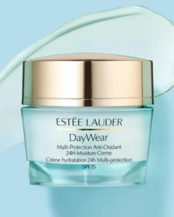 estée lauder daywear multi-protection anti-oxidant HYDRATERENDE CRÈME - WERKT 24U LANG - NORMALE/GEMENGDE HUID
