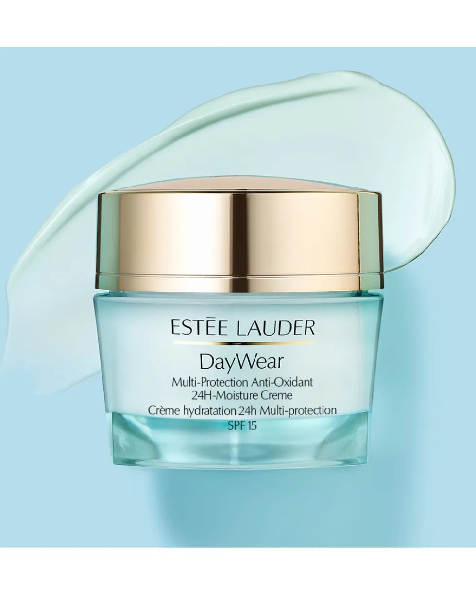 estée lauder daywear MultiProtection Anti-Oxidant 24H-Moisture Crème SPF15