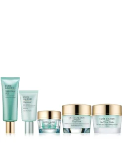 estée lauder daywear multi-protection anti-oxidant sheer tint release moisturizer GETINTE DAGCRÈME - HYDRATEREND, EGALISEREND & ANTI-AGING SPF 15