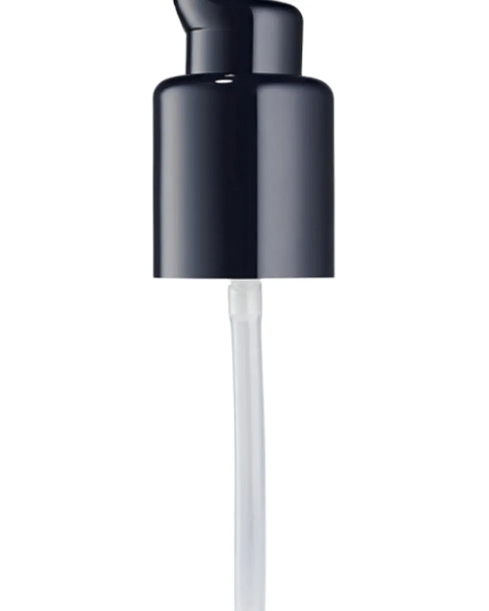 estée lauder double wear Foundation pomp