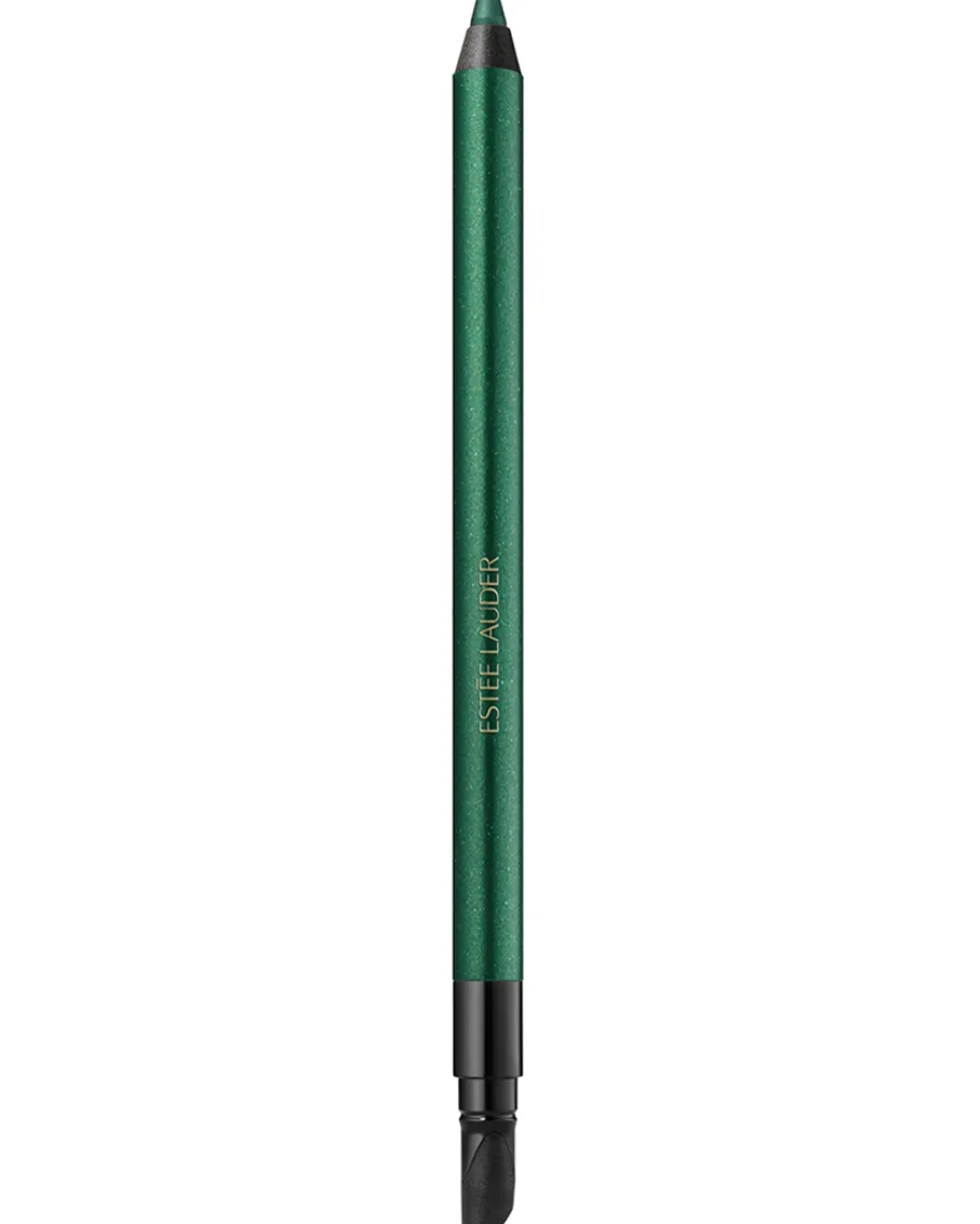 estée lauder double wear gel eye pencil OOGPOTLOOD - WATERPROOF 24U LANGHOUDEND