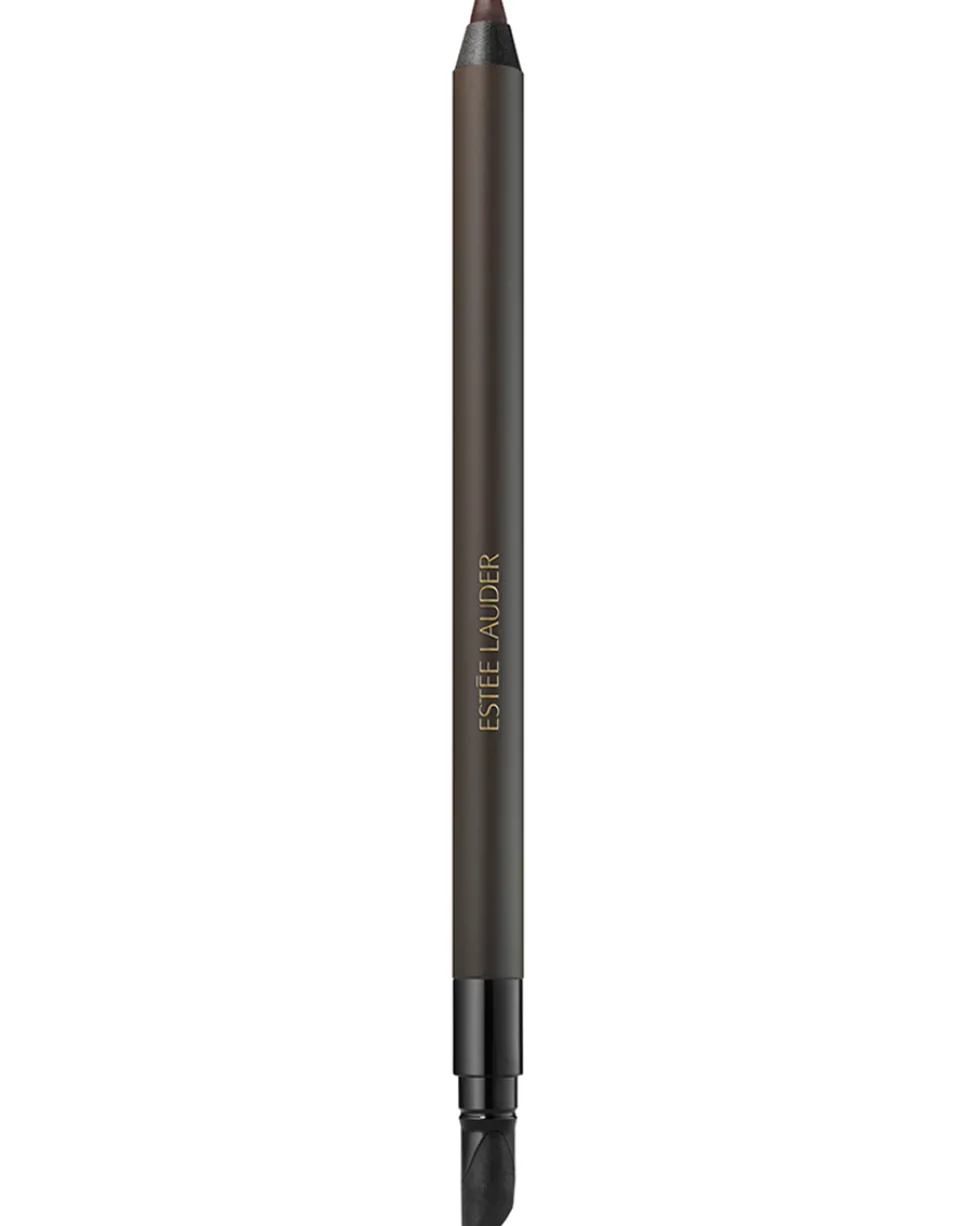 estée lauder double wear gel eye pencil OOGPOTLOOD - WATERPROOF 24U LANGHOUDEND