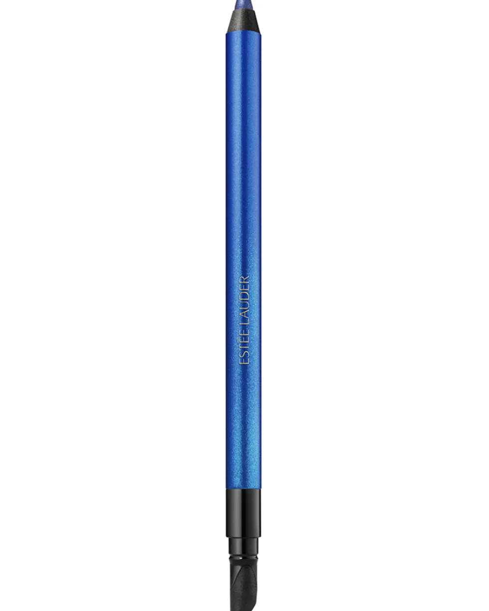 estée lauder double wear gel eye pencil OOGPOTLOOD - WATERPROOF 24U LANGHOUDEND