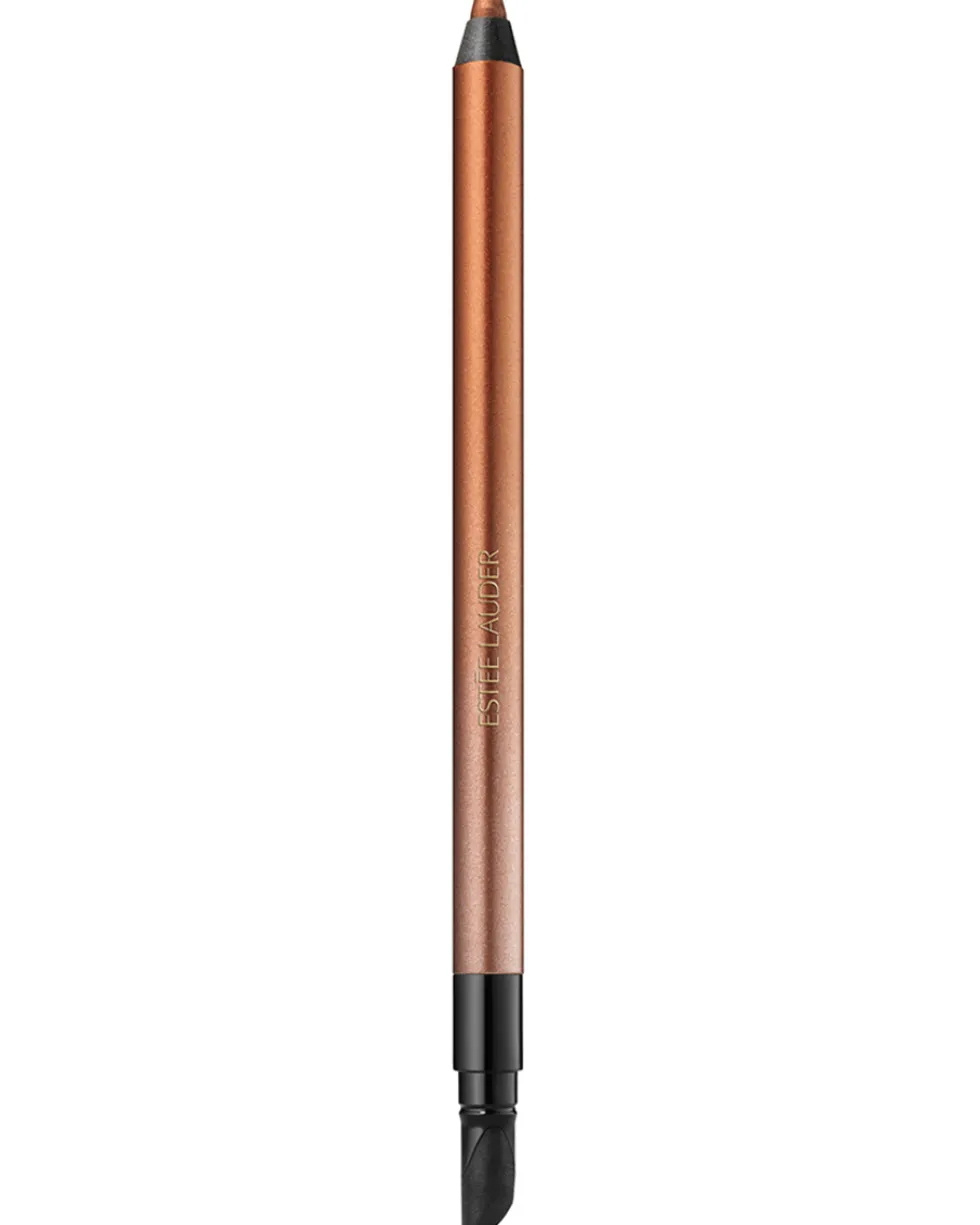 estée lauder double wear gel eye pencil OOGPOTLOOD - WATERPROOF 24U LANGHOUDEND