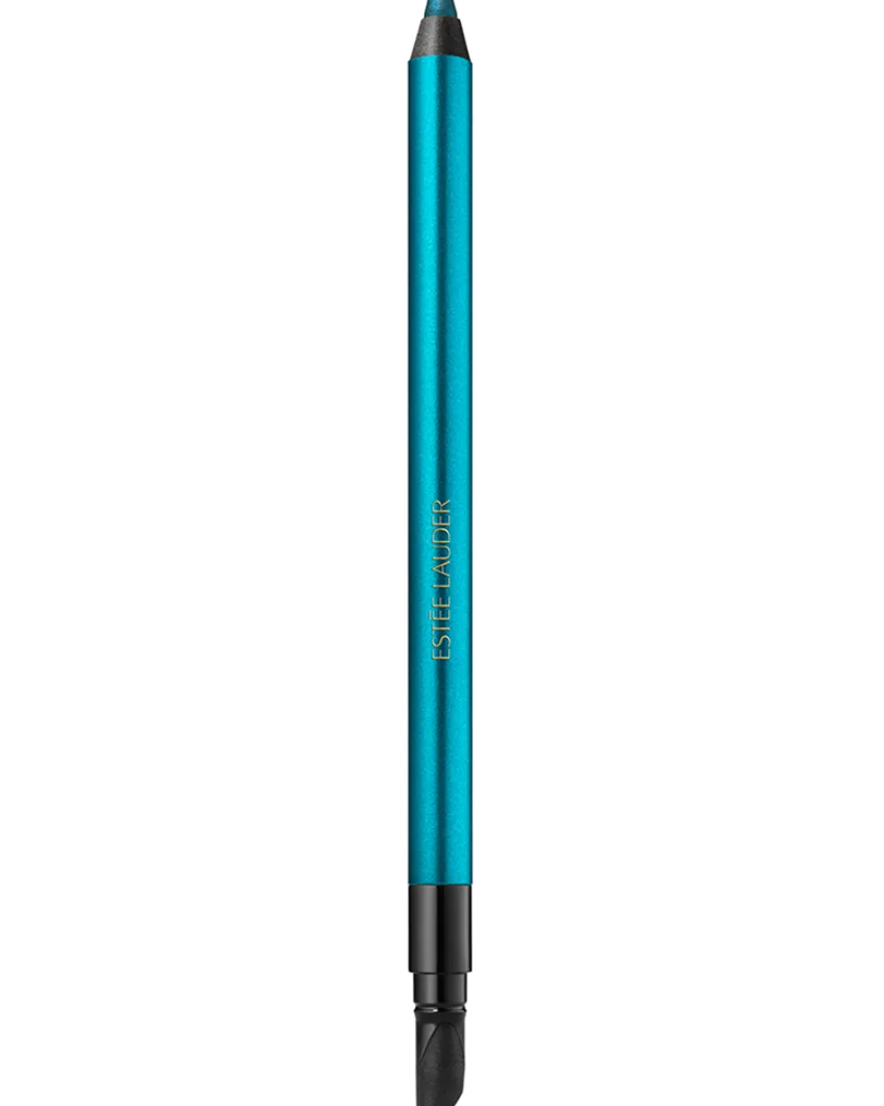 estée lauder double wear gel eye pencil OOGPOTLOOD - WATERPROOF 24U LANGHOUDEND