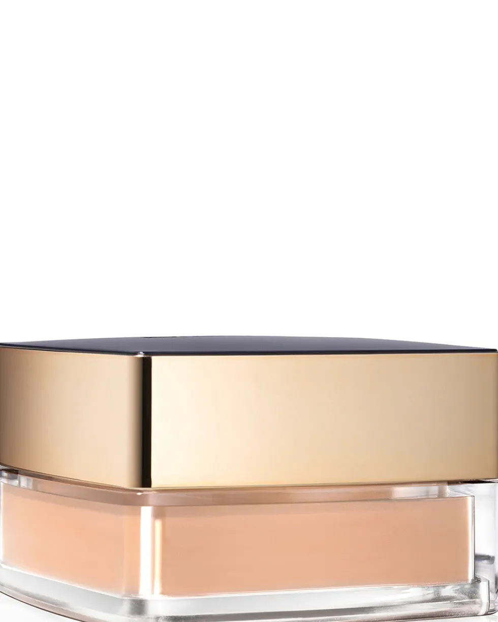 estée lauder double wear sheer flattery loose powder LOS POEDER - MATTE