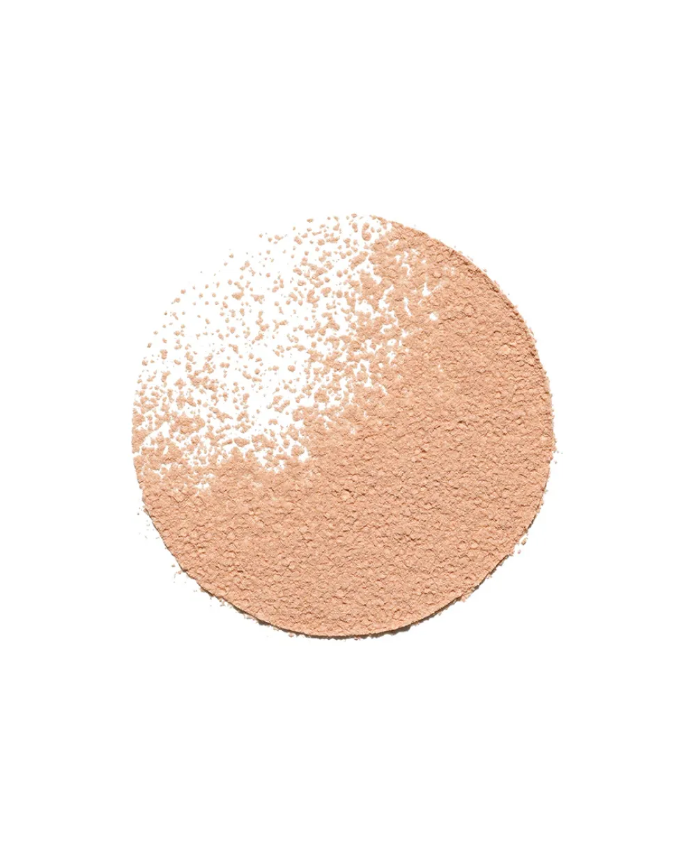 estée lauder double wear sheer flattery loose powder LOS POEDER - MATTE