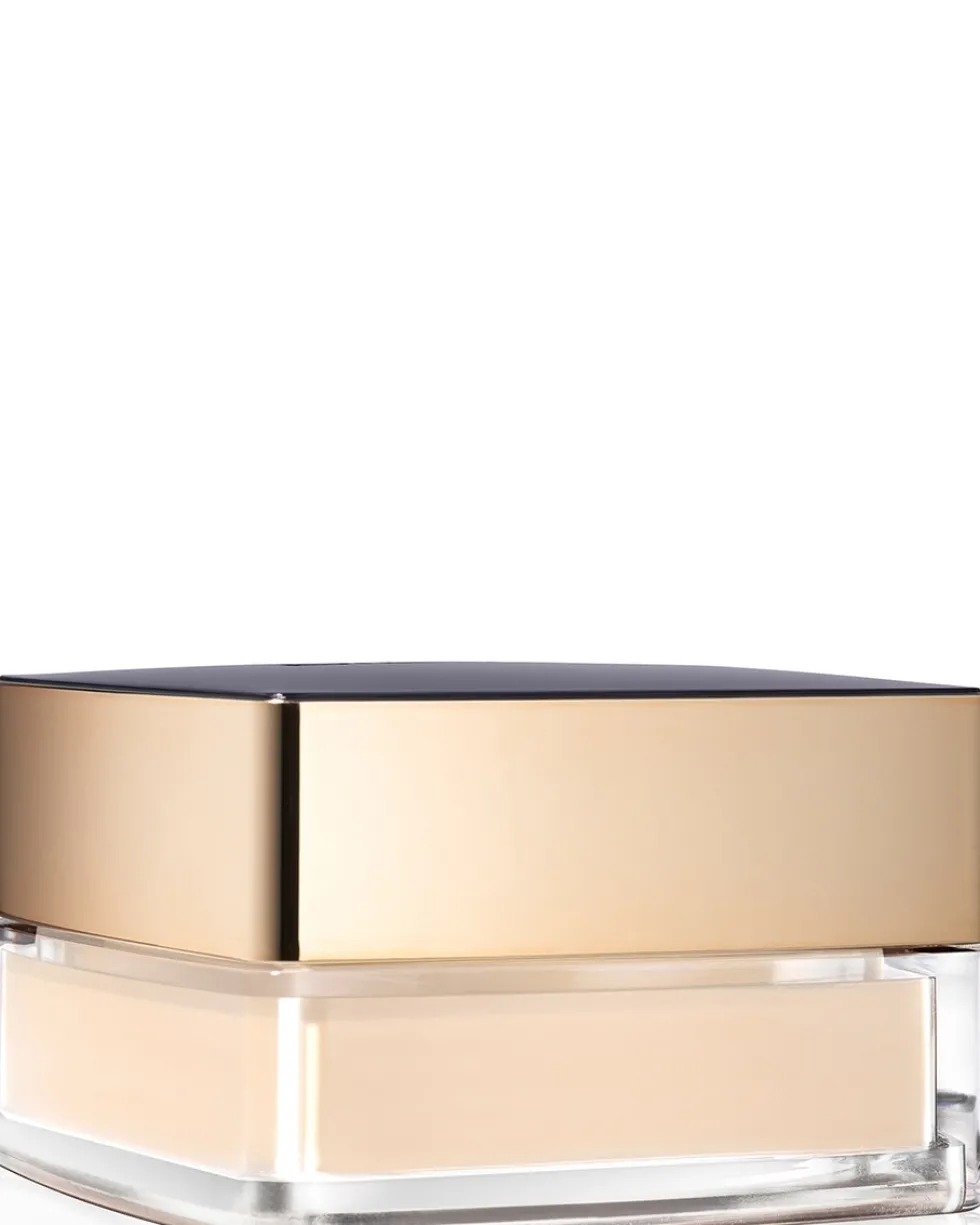 estée lauder double wear sheer flattery loose powder LOS POEDER - MATTE