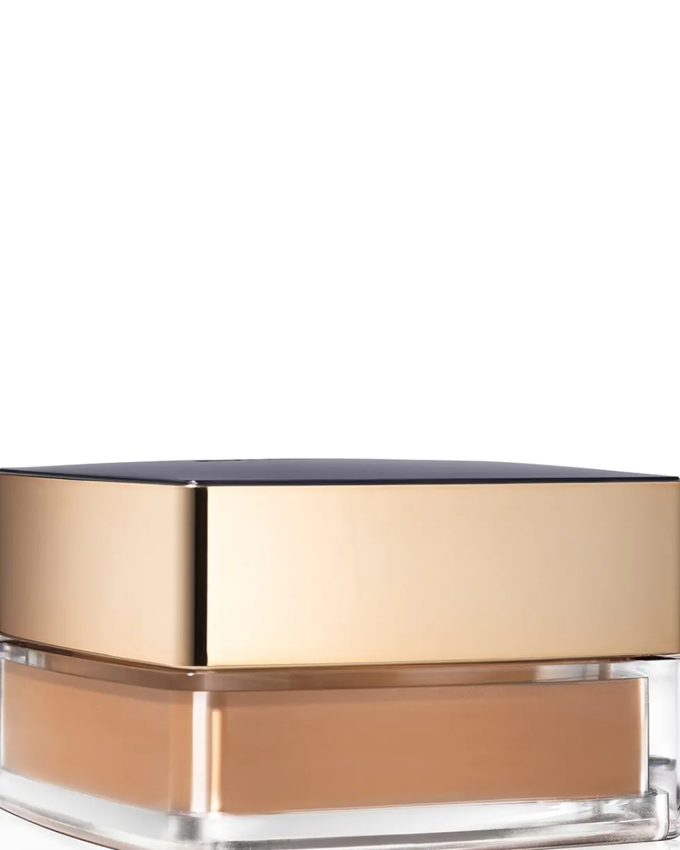 estée lauder double wear sheer flattery loose powder LOS POEDER - MATTE
