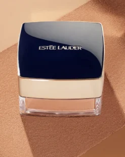 estée lauder double wear sheer flattery loose powder LOS POEDER - MATTE